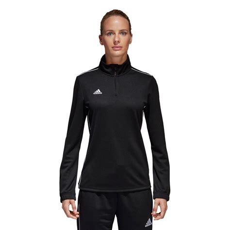 adidas Women's Core 18 Training Top 